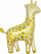 Жираф, Бежевый