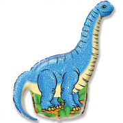 Динозавр диплодок