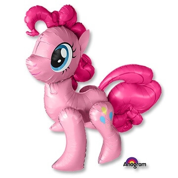 Ростовая фигура &quot;My Little Pony Пинки Пай&quot;  