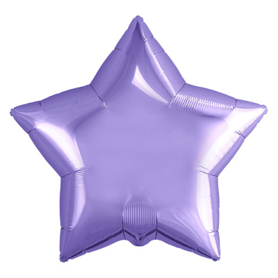 Фиолетовый пастель 