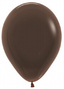 Шоколадный