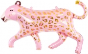 Леопард, Розовый